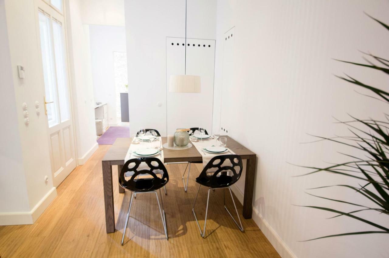 Studio Apartments Naschmarkt - Mai'S Apartments Vídeň Exteriér fotografie