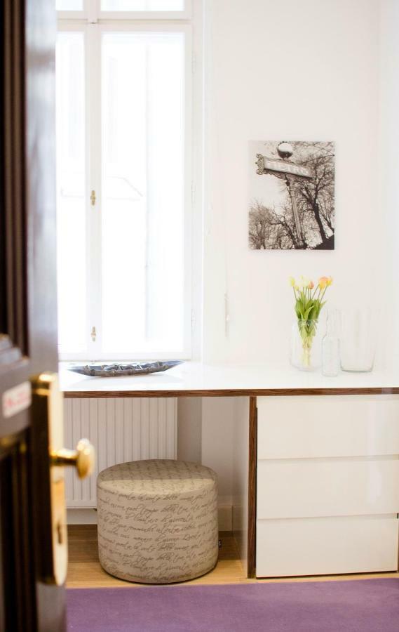 Studio Apartments Naschmarkt - Mai'S Apartments Vídeň Exteriér fotografie