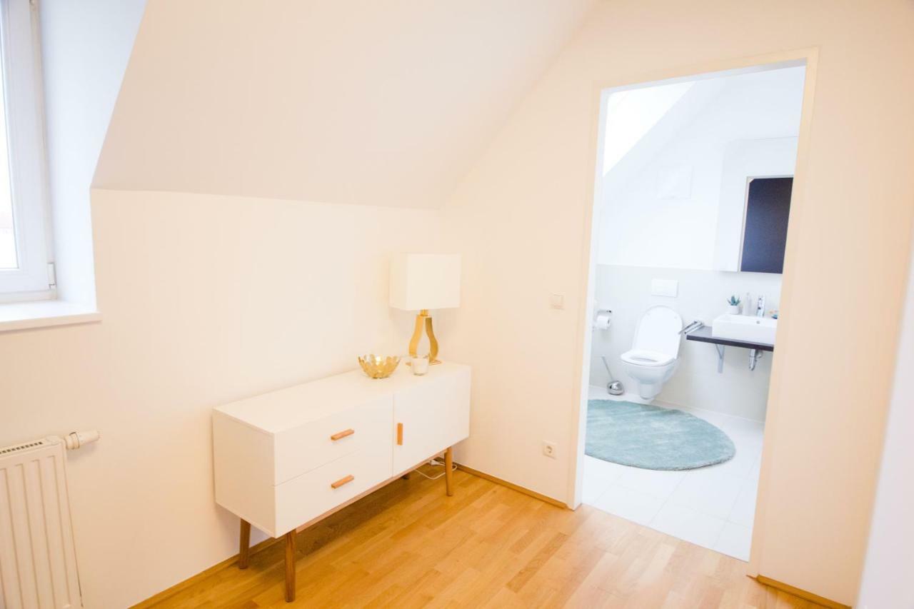 Studio Apartments Naschmarkt - Mai'S Apartments Vídeň Exteriér fotografie